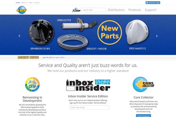 Site using Divi-Blog-Extras plugin