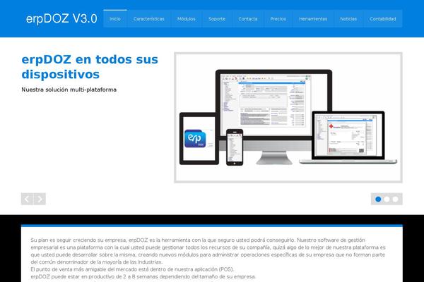 Site using IDB Support Tickets plugin