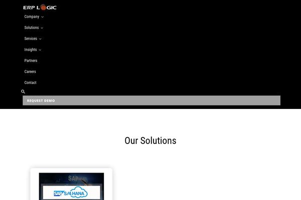 Site using Header-footer-elementor plugin