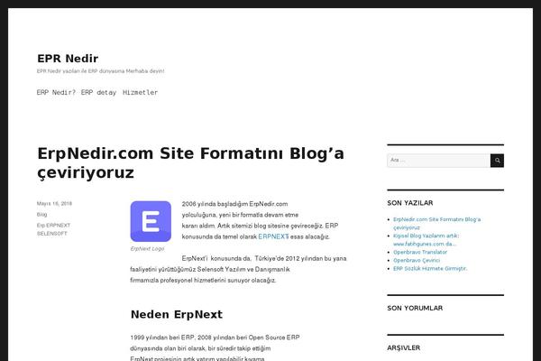 AccessPress Mag theme site design template sample