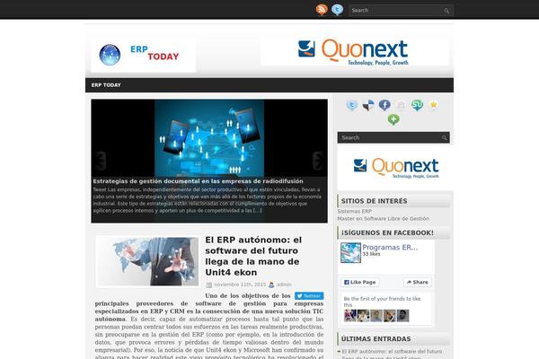 Seoguru theme site design template sample
