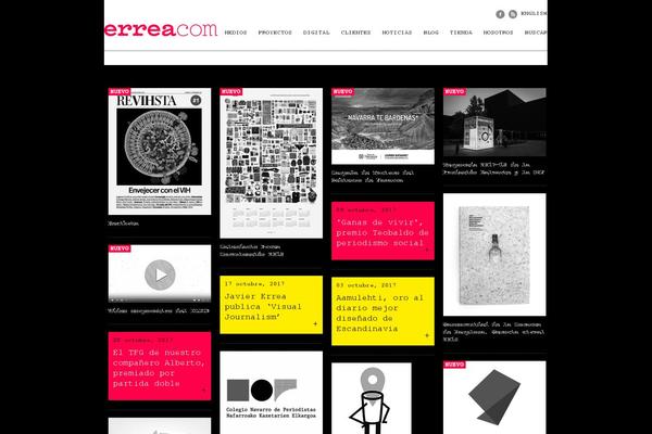 Site using Related Posts for WordPress plugin