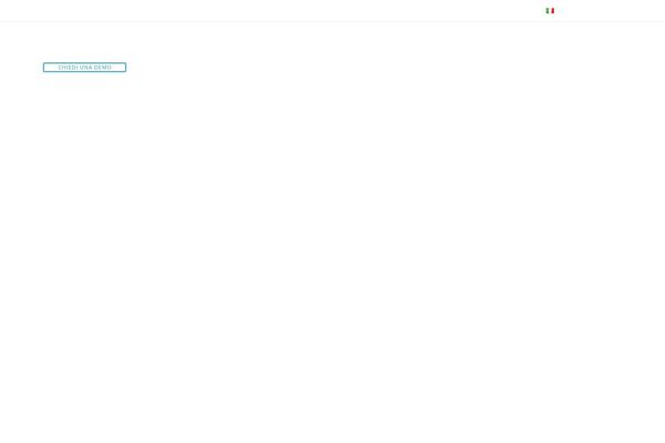 Ekko theme site design template sample