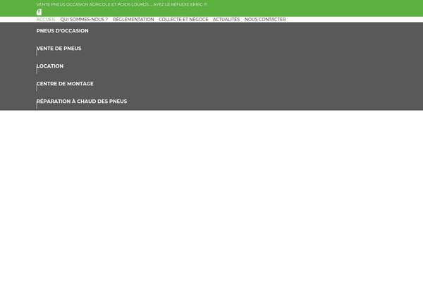 Site using Dt-the7-core plugin