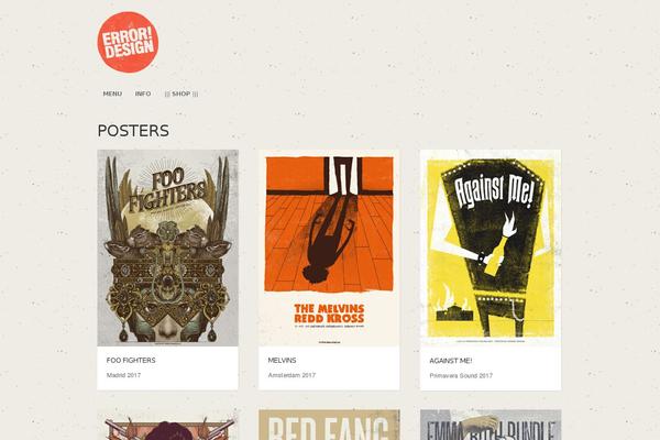 Site using IgniteUp - Coming Soon and Maintenance Mode plugin
