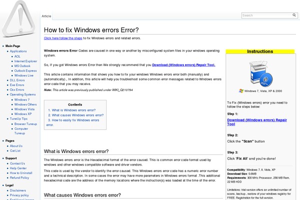 Site using Aiomatic-automatic-ai-content-writer plugin