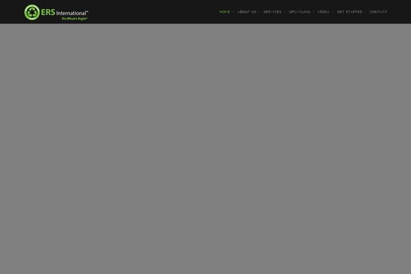 Site using Arconix FAQ plugin