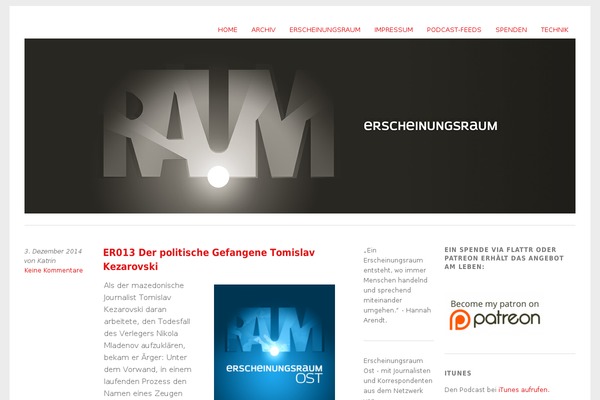 Yoko theme site design template sample