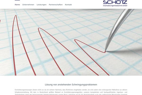 Site using LayerSlider plugin