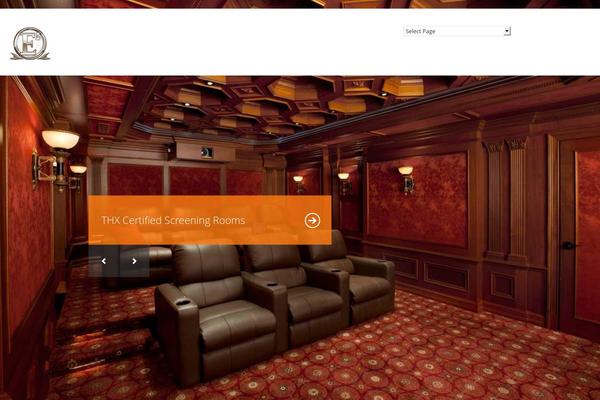 erskine-group.com site used Archzip