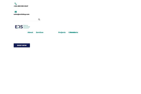 Site using Wonder-grid plugin