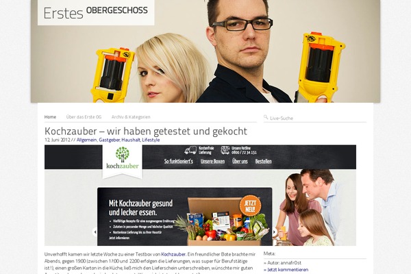 erstes_obergeschoss theme websites examples