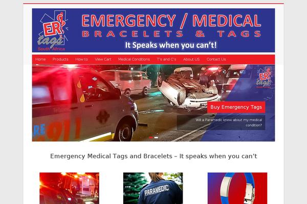 Site using GC Message Bar plugin