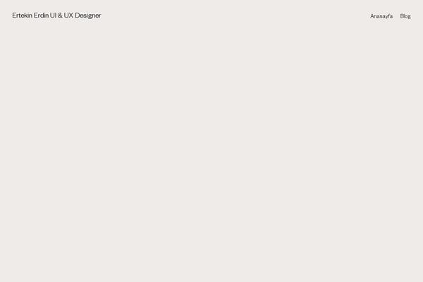 Simple Style theme site design template sample
