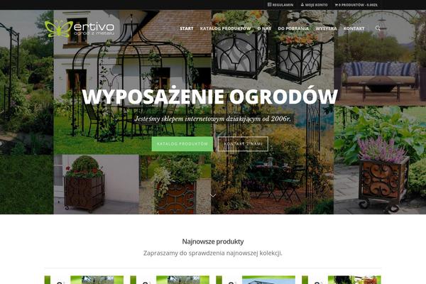 Site using Facebook Likebox Slider by ARScode plugin