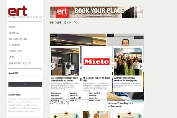 Site using Hashbar-wp-notification-bar plugin