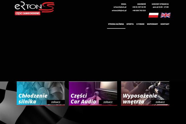 Site using Parallax-backgrounds-for-vc plugin