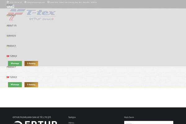 Site using Ultimate_VC_Addons plugin