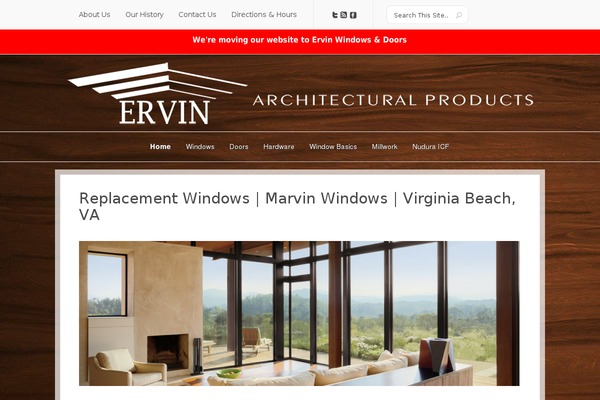 Lucid theme site design template sample