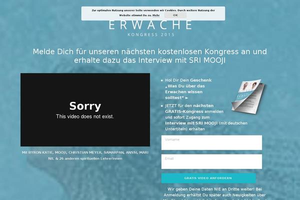 Site using Ts-visual-composer-extend plugin