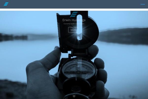 Site using Gutenberg plugin