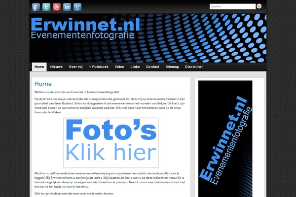Site using All-In-One Slideshow plugin