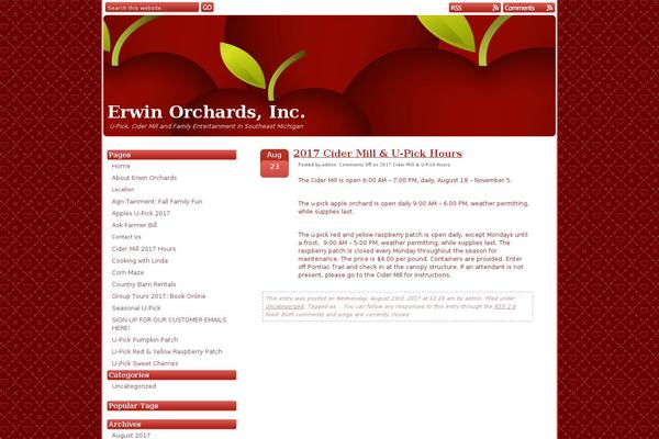 Site using Mm-forms plugin