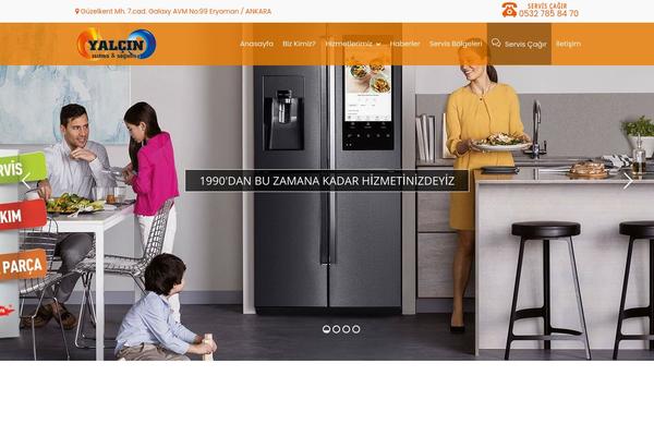 eryamandakombici.com site used Netnet