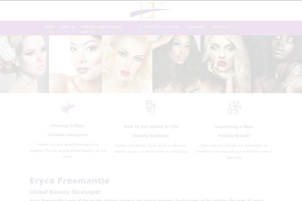 erycafreemantle.com site used Grandex