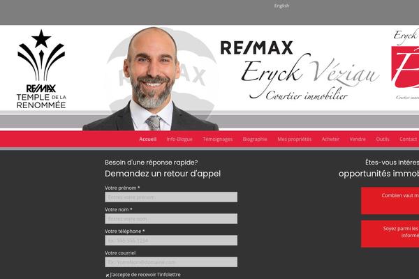 eryckveziau.com site used Aliquando-2k17