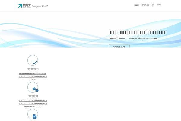 Site using Post List Generator plugin