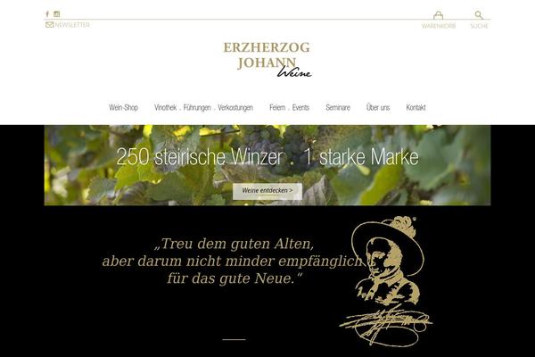 Site using Cleverreach plugin