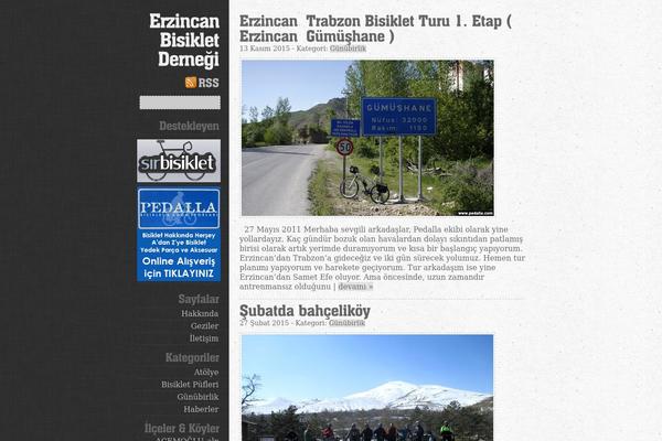 erzincanbisiklet.com site used Hc-2011