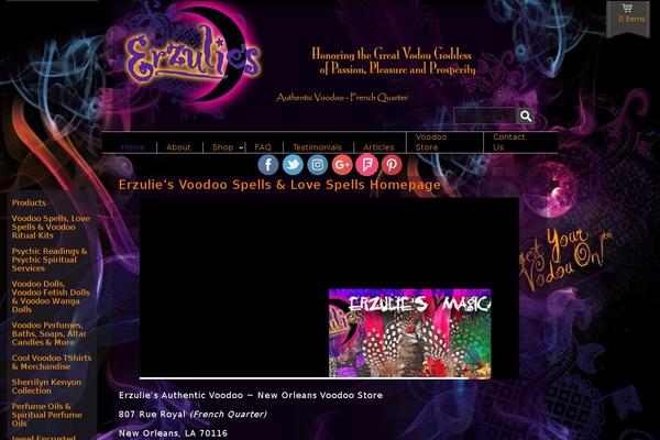 Shopstar! theme site design template sample