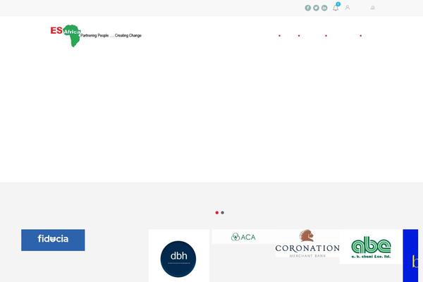 Site using Wp-jobsearch plugin