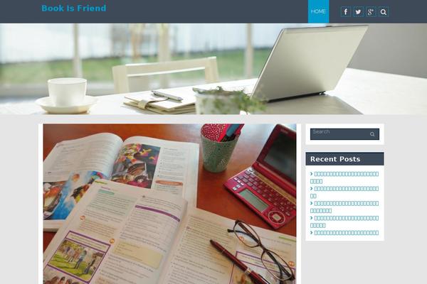 MW Small theme site design template sample