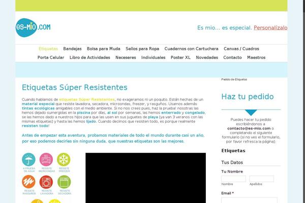Site using FlippingCards plugin