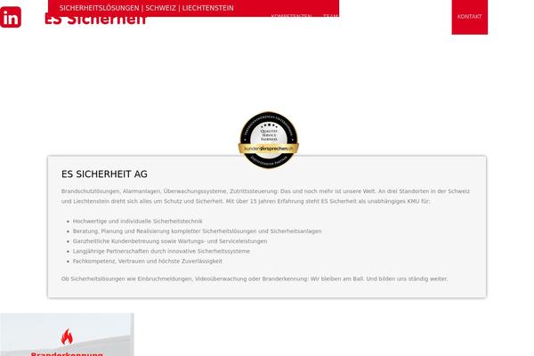Site using Post-carousel plugin