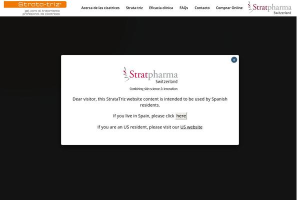 Site using TwentyTwenty plugin