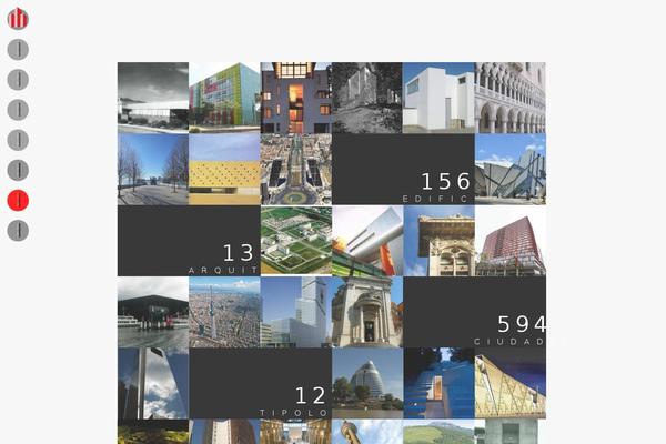 es.wikiarquitectura.com site used Wikiarquitectura6