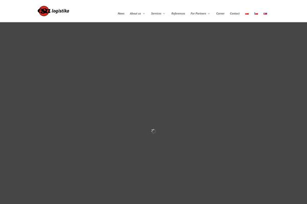 Site using Supreme-maps-pro plugin