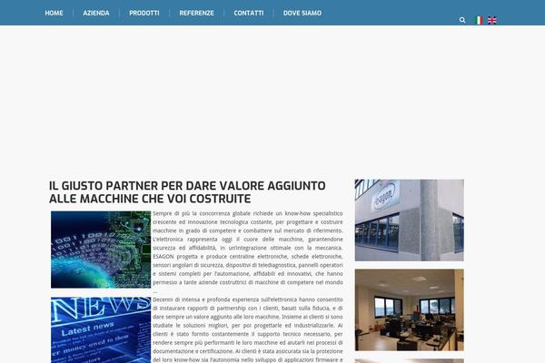 esagon.com site used iRepair