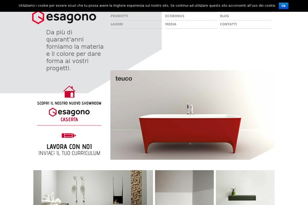 Site using Cj-popups plugin