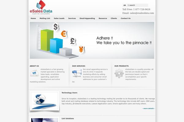 Site using Wp-armour-extended plugin