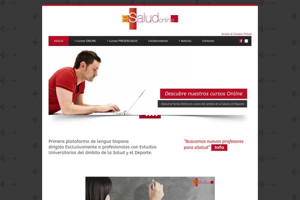 Bluediamond-v1_03 theme site design template sample