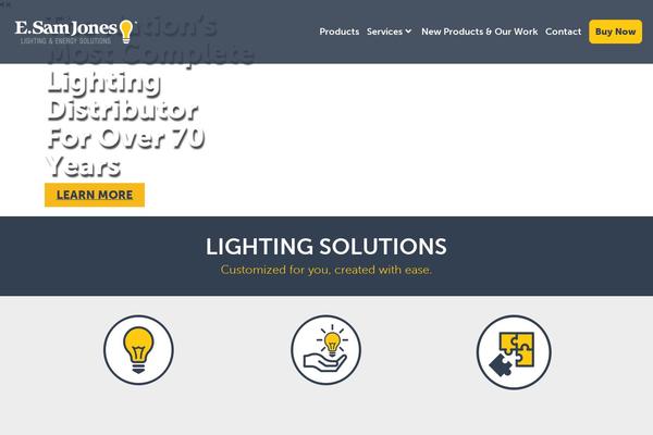 Oceanwp-child-theme-master theme site design template sample
