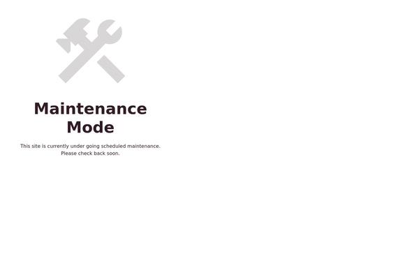 Industro theme site design template sample