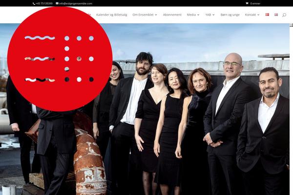 Site using Cff-carousel plugin