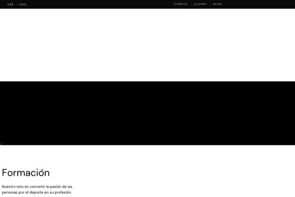 Flatsome Child Theme theme site design template sample