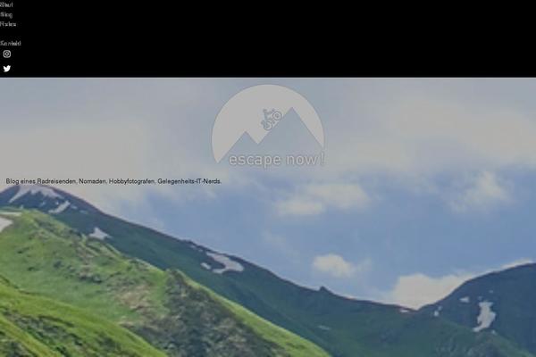 Site using Meow-lightbox plugin